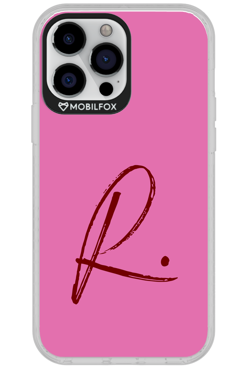 (Sorbet) R 2.0 - Apple iPhone 13 Pro Max