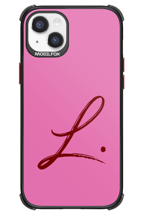 (Sorbet) L 2.0 - Apple iPhone 14 Plus