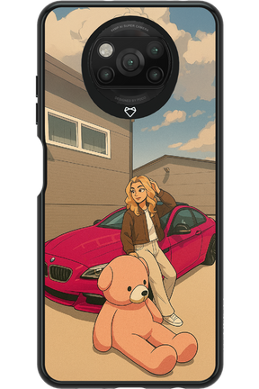 Bearr - Xiaomi Poco X3 Pro