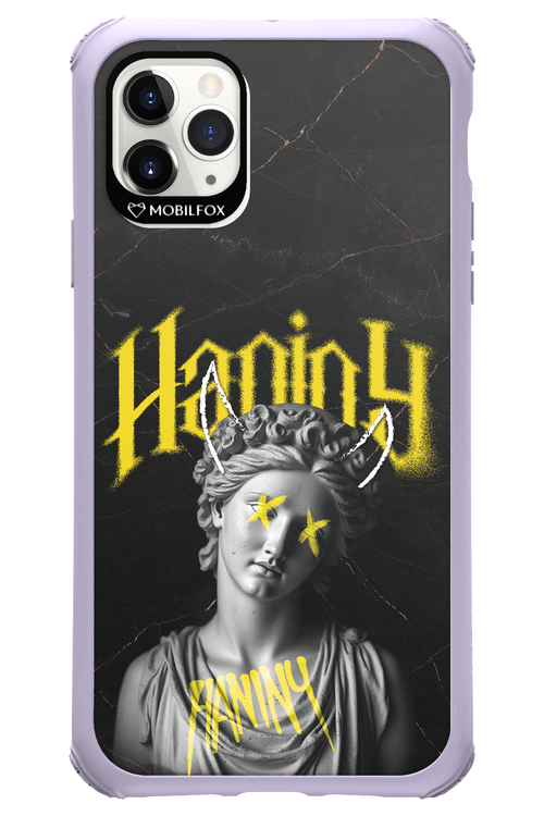 Classic Haniny - Apple iPhone 11 Pro Max