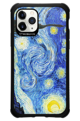 Starry Night - Apple iPhone 11 Pro