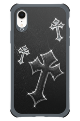 Gothic Cross - Apple iPhone XR
