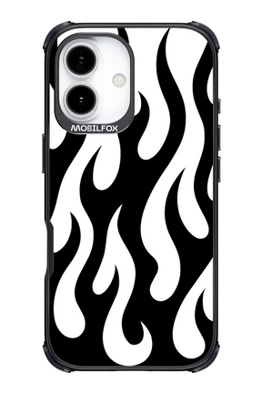 Hell Flame - Apple iPhone 17
