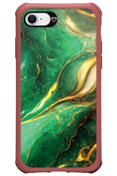 Tourmaline - Apple iPhone SE 2020