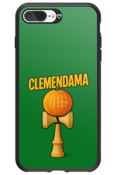 Clemendama 2.0 - Apple iPhone 8 Plus