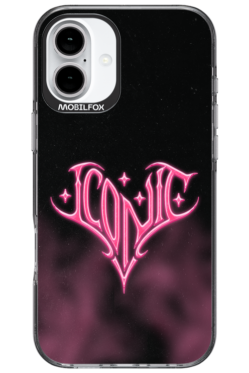 Iconica 2.0 - Apple iPhone 16 Plus