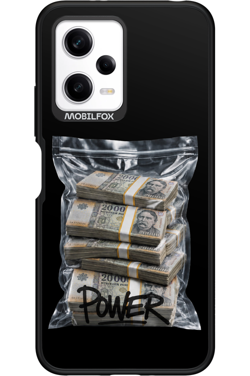 Money Bag 2.0 - Xiaomi Redmi Note 12 5G