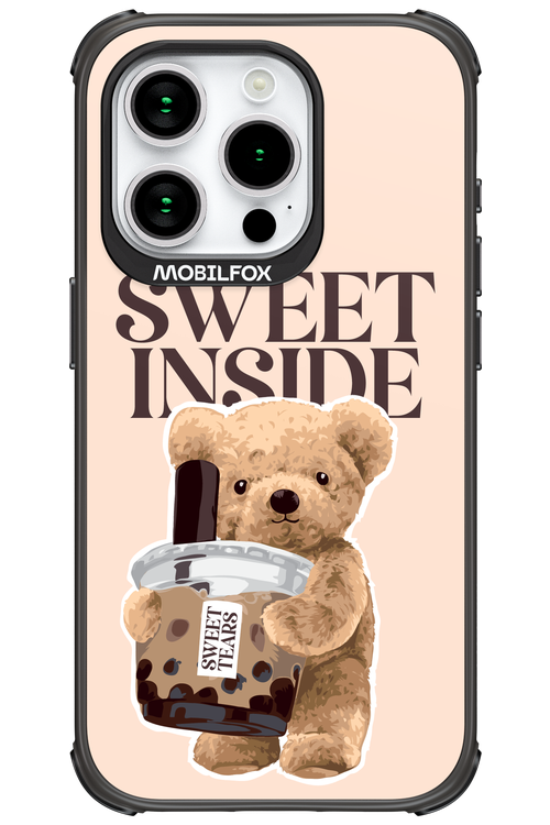 Sweet Inside 2.0 - Apple iPhone 15 Pro