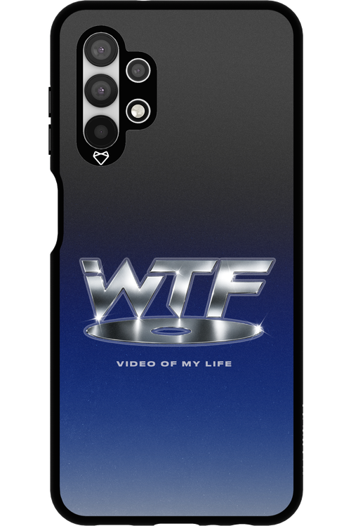 W T F 2.0 - Samsung Galaxy A13 4G