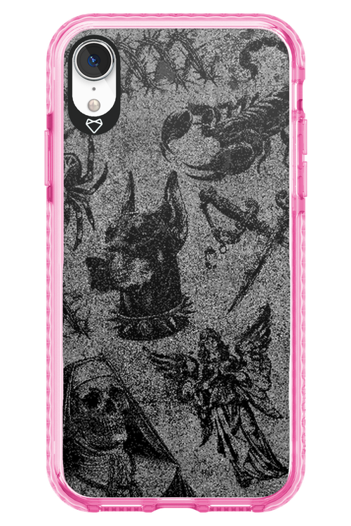 Built Different II - Apple iPhone XR