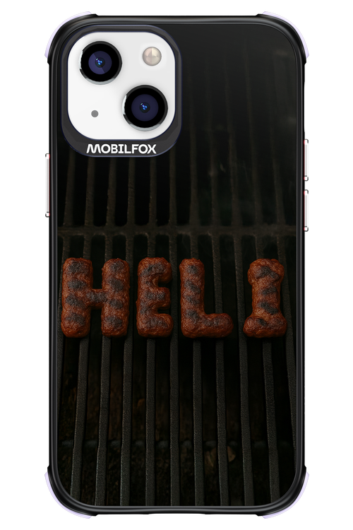 Barbeque - Apple iPhone 13 Mini