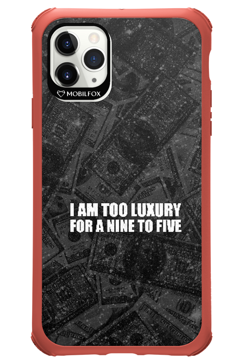 9 to 5 - Apple iPhone 11 Pro Max