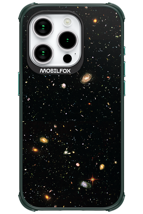 Cosmic Space 2.0 - Apple iPhone 15 Pro