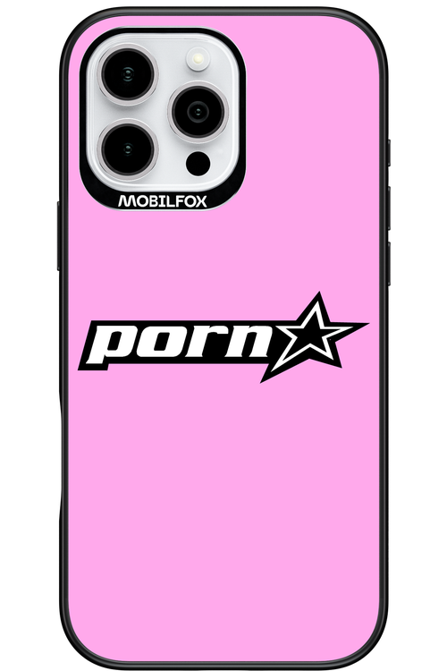 Porn 2.0 - Apple iPhone 16 Pro Max