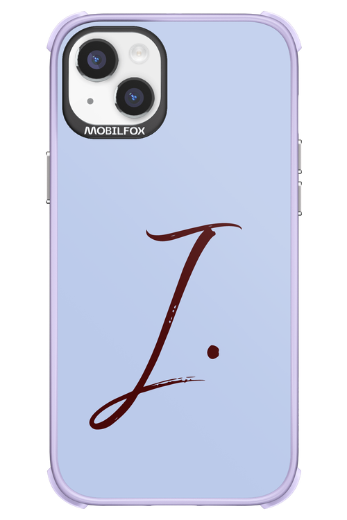 (Jellyfish Presso) I 2.0 - Apple iPhone 14 Plus