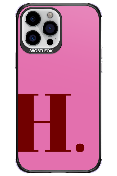 H (Sorbet) 2.0 - Apple iPhone 13 Pro Max