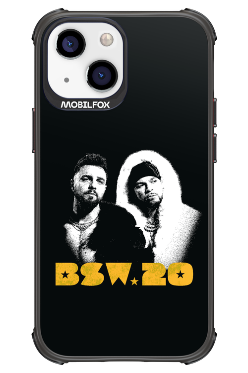 BSW 20 (8) 2.0 - Apple iPhone 13 Mini