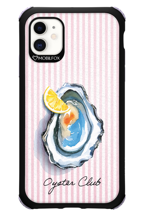 Oyster Club 2.0 - Apple iPhone 11