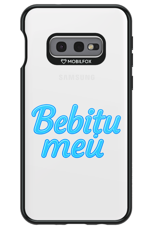 Meuu 2.0 - Samsung Galaxy S10e