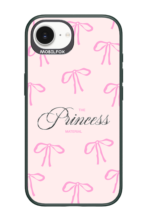 Princess Material 2.0 - Apple iPhone 16e