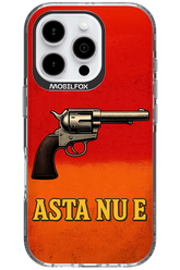 Asta Nu E - Apple iPhone 16 Pro