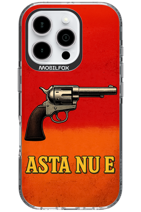 Asta Nu E - Apple iPhone 16 Pro