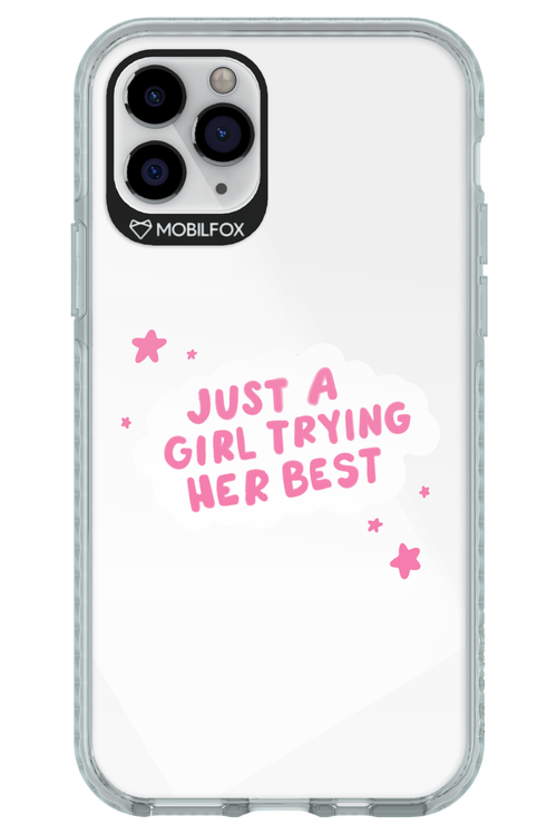 Her Best - Apple iPhone 11 Pro