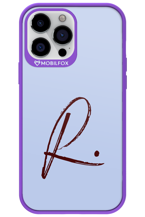(Jellyfish Presso) R 2.0 - Apple iPhone 13 Pro Max