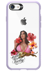 Island Money Muse 2.0 - Apple iPhone 8