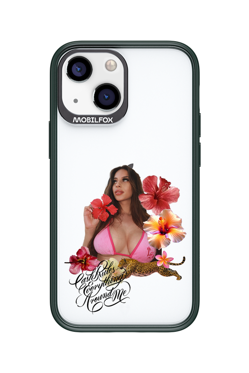 Island Money Muse 2.0 - Apple iPhone 13 Mini