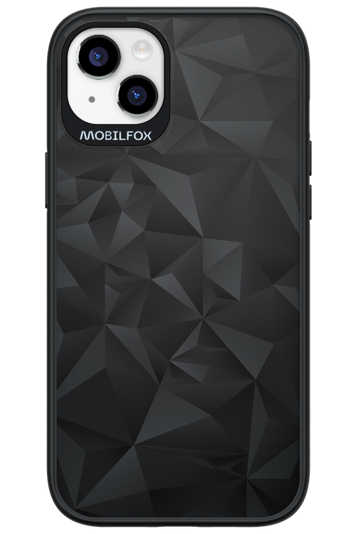Low Poly - Apple iPhone 14 Plus