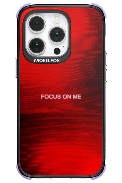 Focuss - Apple iPhone 14 Pro