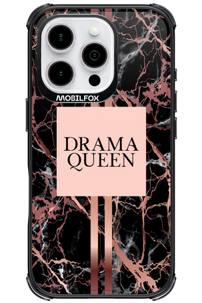 Drama Queen - Apple iPhone 16 Pro