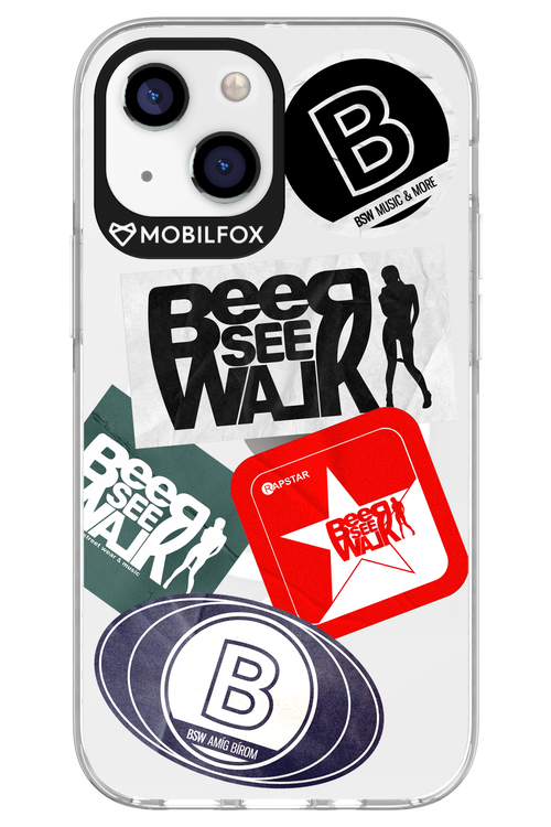 Beerseewalk I 2.0 - Apple iPhone 13 Mini