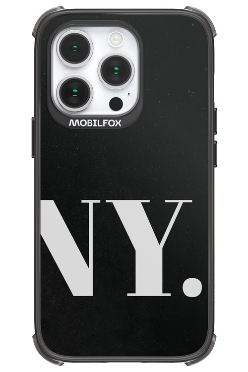 NY (Off Space) 2.0 - Apple iPhone 14 Pro