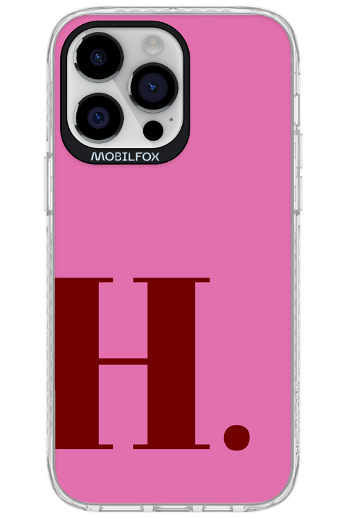 H (Sorbet) 2.0 - Apple iPhone 14 Pro Max