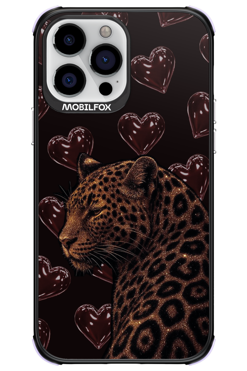 Leo Hearts 2.0 - Apple iPhone 13 Pro Max
