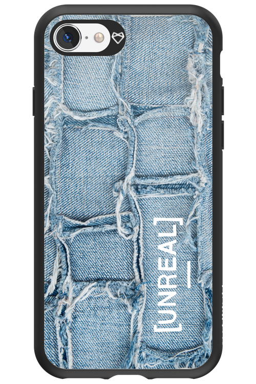Jeans - Apple iPhone SE 2022
