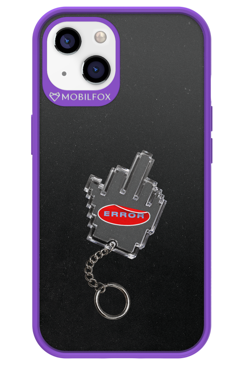 Err0r 2.0 - Apple iPhone 13
