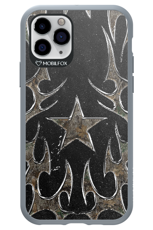 Camo 2.0 - Apple iPhone 11 Pro