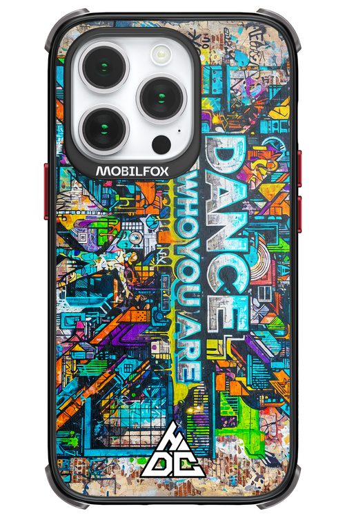 HDC 4 - Apple iPhone 14 Pro