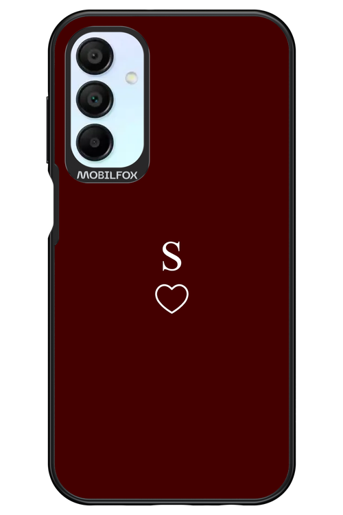S Burgundia 2.0 - Samsung Galaxy A15
