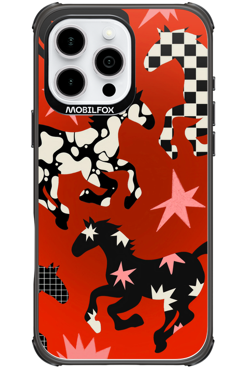 Stallions 2.0 - Apple iPhone 16 Pro Max