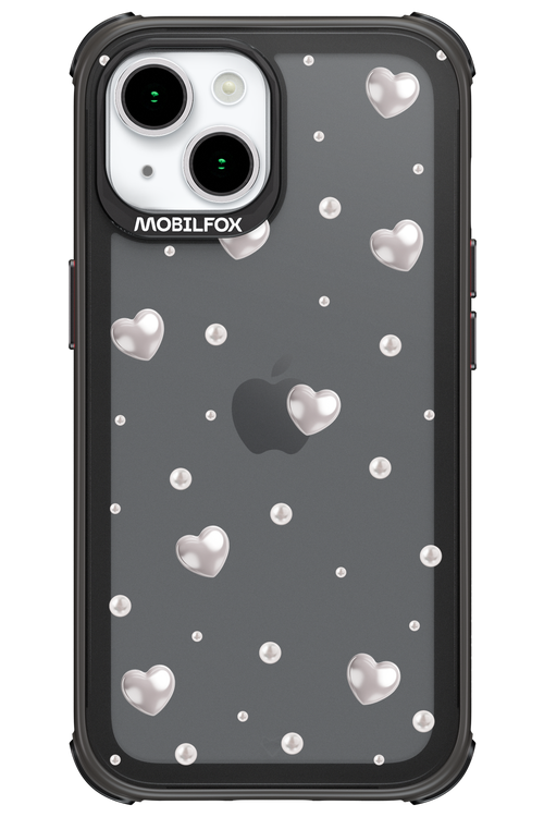 Pearl Tears 2.0 - Apple iPhone 15
