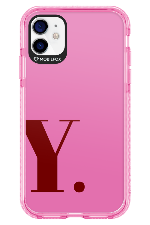 Y (Sorbet) 2.0 - Apple iPhone 11