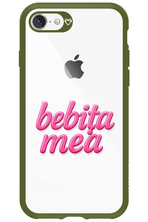 Meaa 2.0 - Apple iPhone 8