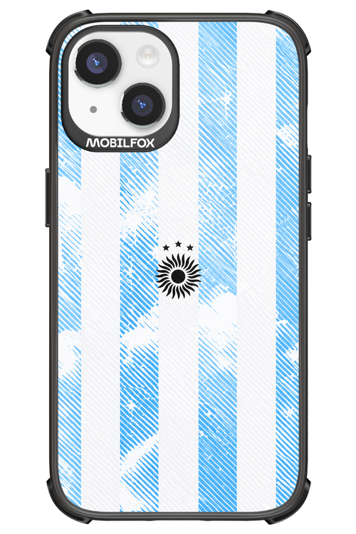 Argentina 2.0 - Apple iPhone 14