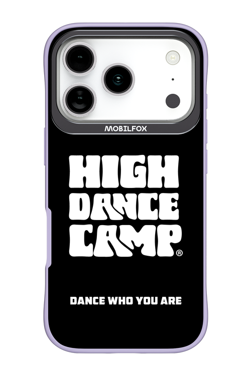 HDC 1 - Apple iPhone 17 Pro