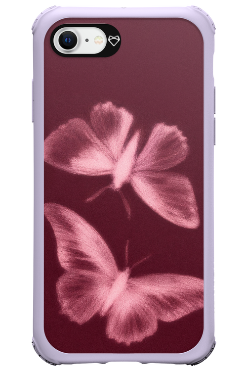 Papillonia 2.0 - Apple iPhone SE 2022