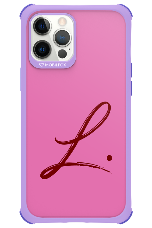 (Sorbet) L 2.0 - Apple iPhone 12 Pro Max